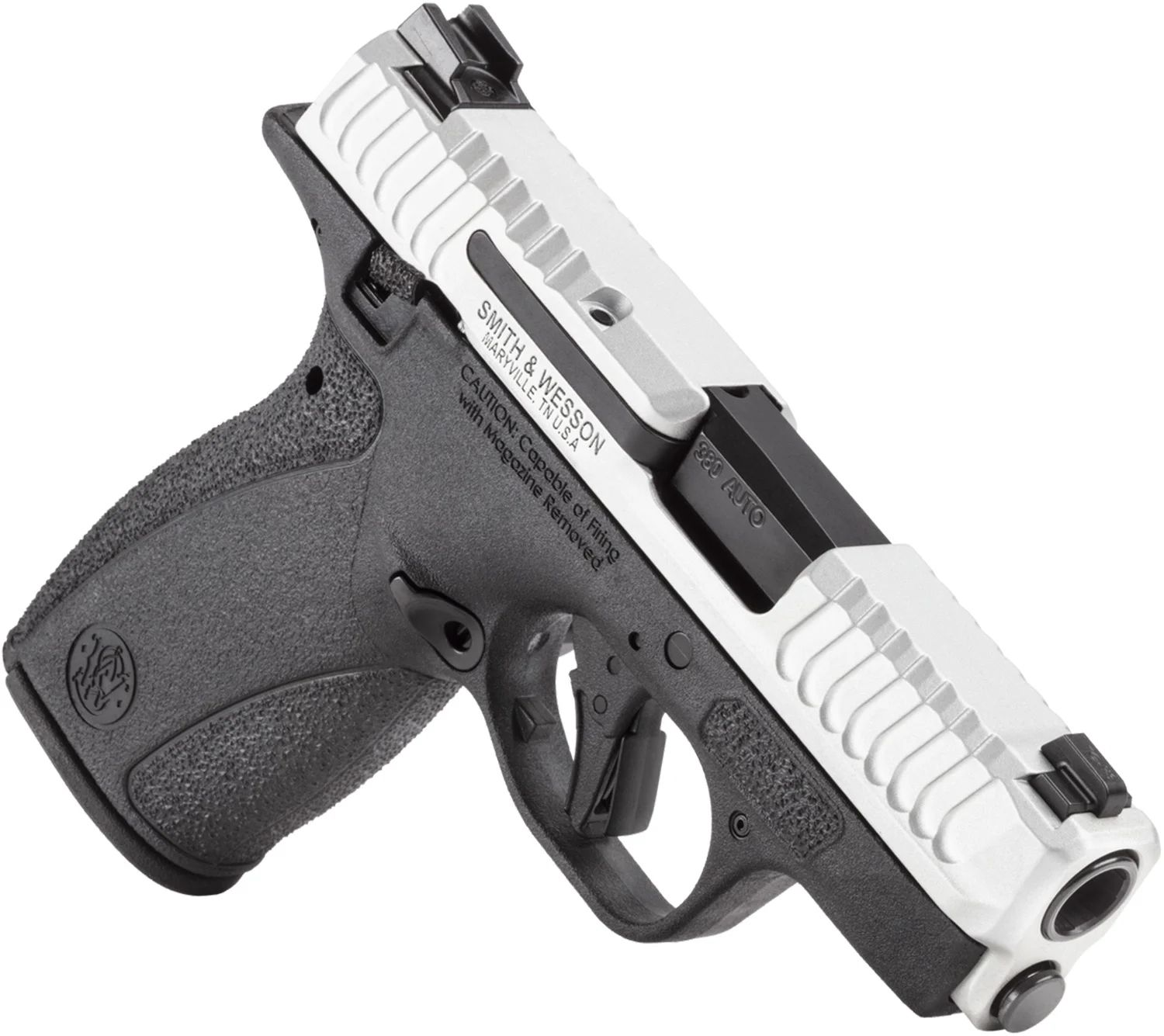 S&W BODYGUARD SS 2.0 380 2.75" 12-RD SEMI-AUTO PISTOL - Image 3