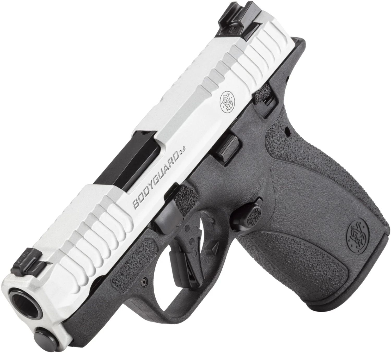 S&W BODYGUARD SS 2.0 380 2.75" 12-RD SEMI-AUTO PISTOL - Image 4