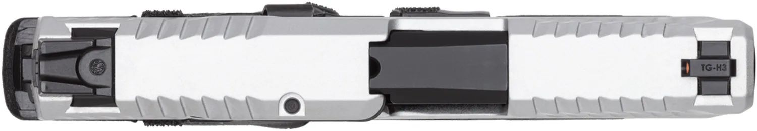 S&W BODYGUARD SS 2.0 380 2.75" 12-RD SEMI-AUTO PISTOL - Image 5