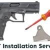 Taurus TX22 FRT Installation Service