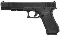 Glock 17L Gen 5 MOS, 9mm, 6.02" Barrel, 10-rd