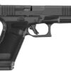 [Jan 20th] Glock 17 Gen 6, 9mm, 4.49" Barrel, ORS, Black, (3) 10-rd