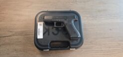 Used: Police Glock 45 9mm Handgun