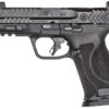 Smith & Wesson M&P 2.0 Carry Comp PC OR 9MM 4.22" with 5 Magazines