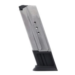 Alternative view of Ruger American Pistol 9mm 10-Round Magazine