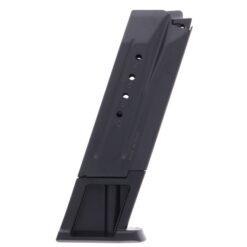Ruger SR9 9E 9mm 10-Round Steel Blue Magazine