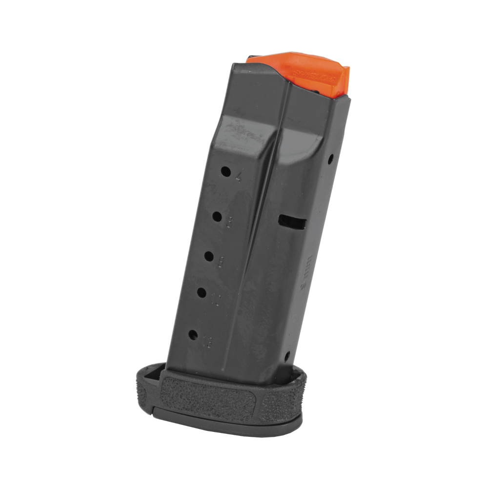 New: Smith & Wesson M&P Shield Plus, Equalizer 9mm 13 Round Magazine