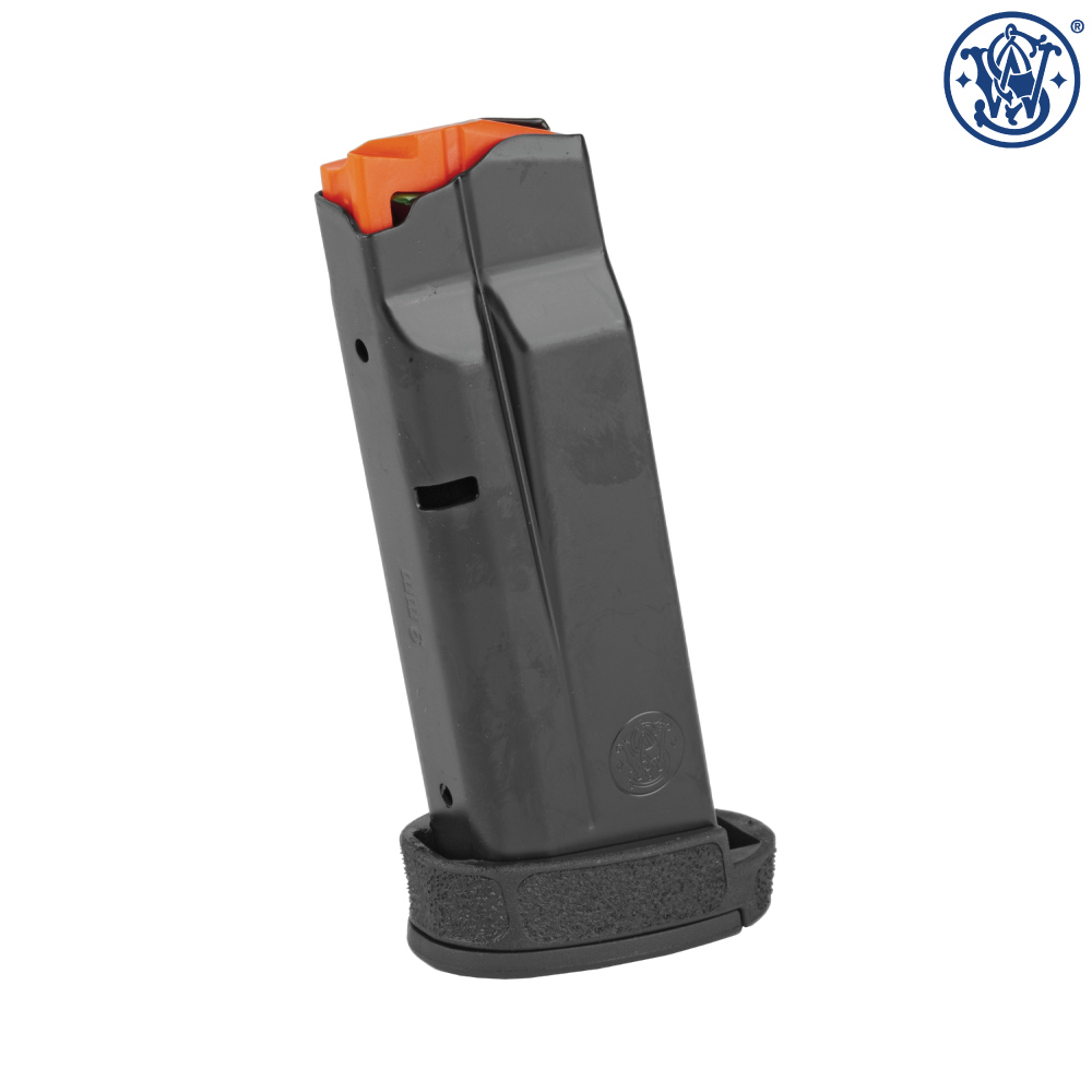 New: Smith & Wesson M&P Shield Plus, Equalizer 9mm 13 Round Magazine - Image 2