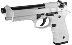 Alternative view of EAA Girsan Regard MC Whiteout Special Edition