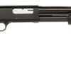 Model 88 Security, 12 Gauge, 20" Barrel, Black, 7-rd
