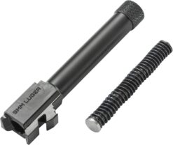 Ruger RXM Threaded Barrel Kit