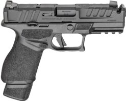Springfield Armory Echelon 4.0C Comp 9mm 4" Barrel 15/18-Rounds U-Dot Sights