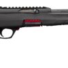Winchester Wildcat SR 22 LR -Threaded!
