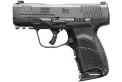 Heckler and Koch CC9 9mm 3.3" Barrel 12-Rounds