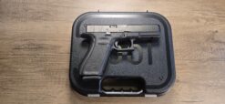 Used: Police Glock 17 Gen 5 9mm