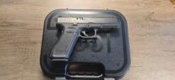 Used: Police Glock 17 Gen 5 9mm