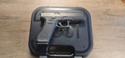 Used: Police Glock 17 Gen 5 9mm