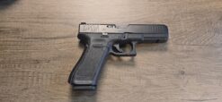 Alternative view of Used: Police Glock 17 Gen 5 9mm