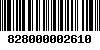 Barcode